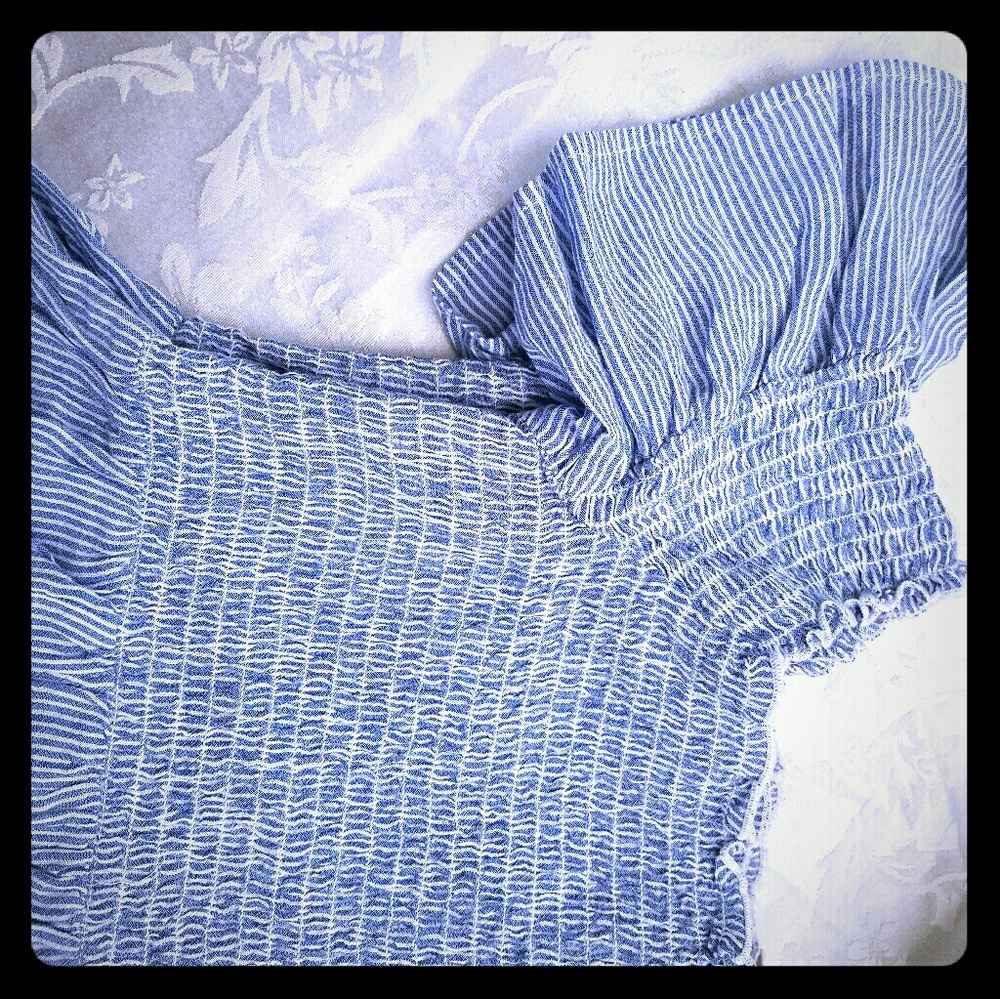 Top blouse